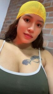 samantha__karolstonePublic Bild