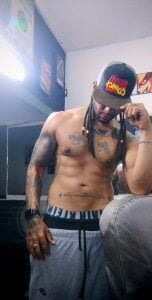 XxxGojoxxX Public Pic 2