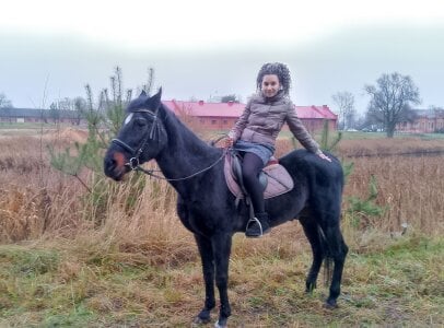 Marlan_Vagner I am and hors Immagine 