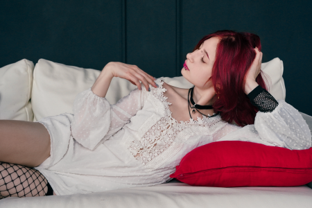 _L_o_r_r_y_のLet's get closerの 6枚の写真