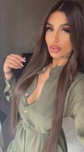 Jessy_Cruz_ This is me !! Nice to meet you! Pic 6