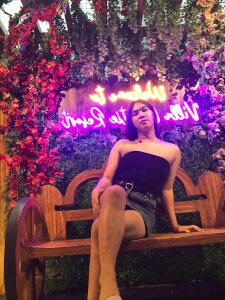 Luminous_Luxe B!tchhh Pic 3