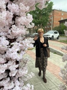 SavageLily I am beautifull Pic