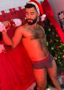 Merry Christmas de MattewRey  3 photos