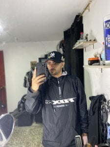 🚀❤️ de Jestebandiaz07  3 Imagens