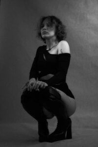 Midnight Tease de AlbyDengrov  2 photos