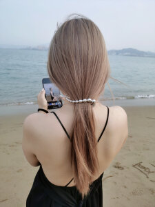 A-Sherry 日常琐碎 Poză