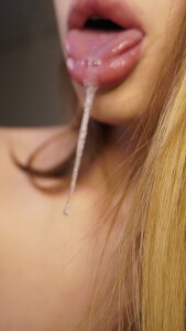 DianaRizz Let’s fuck my mouth 👄 Immagine 