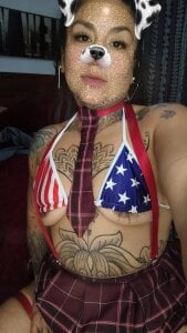 puticaaa Public Pic 4