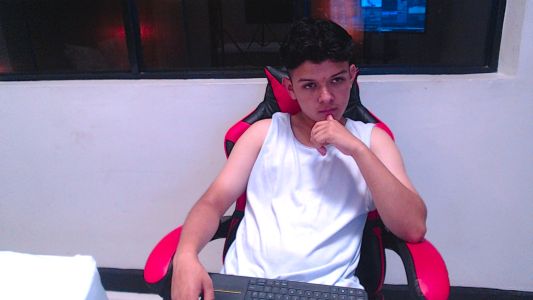 NathanBrookhs 🔥🎀Live broadcast🎀🔥 Pic