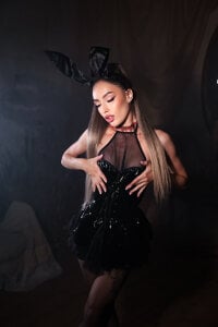 MilaLux Playboy Pic 2