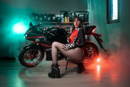 jessie_Jarper HALLOWEEN!! 🎃 Pic 2