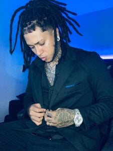 Zero-X9 SCHWARZER DIAMANT Billede