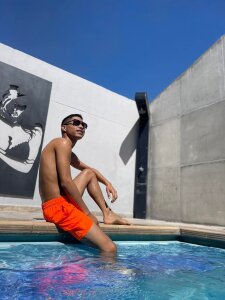 Damian_Fort_ Damián🔥 Pic 6