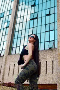 We are already 10 thousand followers, thank you for so much love and so much support I love you 😍😍 de Shayla--broos Foto