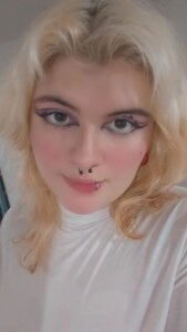 Mariana_velezz Me! 🖤😼 Pic 9