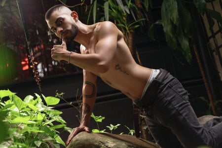 Mathius_Stone ♥Nature♥ Pic 2