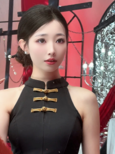 Retro-8090S 枝枝 사진 3