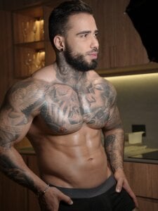 josemanufit Sexy Pic