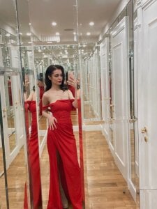 luxe_girl Public Pic 4