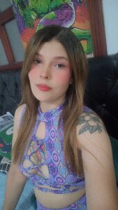 ambrcrazyy Public Pic 3