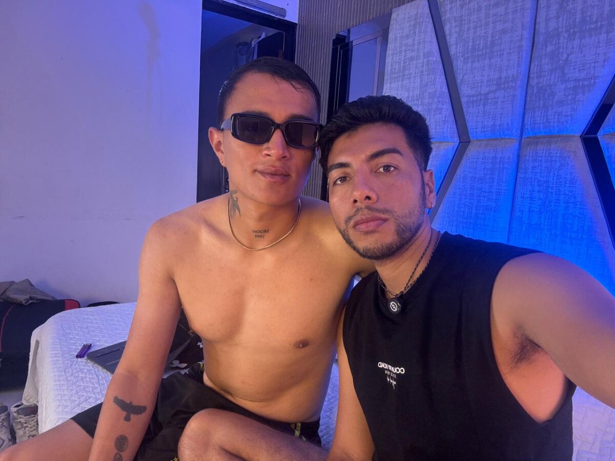 LiamDeep immagine di tendenza 5672