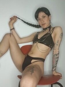 indira_k Public Pic 2