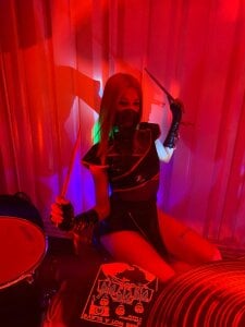 LexxyysexKnow a little more about me Bild