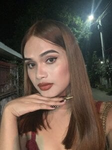 Lexie_sexyMe图片