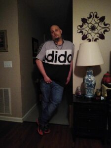 BiggShow6661's Me yo Sex Photo 1