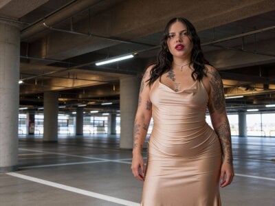 AuroraRosee Public Pic 8