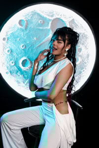 EmmaEbony_ More Christmas Photos 사진 6