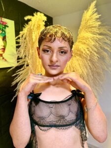 princess1609Public图片 2