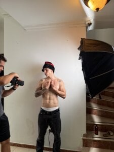 AsmodeoCoxchill in home Bild 9