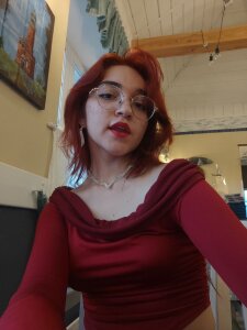 AnnikaDidomenico Public Pic 6