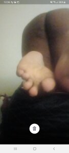 BebeThickTsWoman30 Public Εικόνα 4