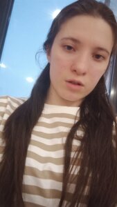 VeronaFare My hair Pic 3