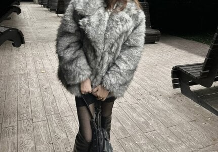 LadyFoxLove я очень разнообразная)) Foto 3