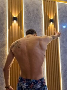 Dark_Valentino_: I want you to submit me ⛓️🔥 ( 2 фото)