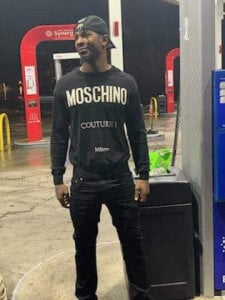 hardaway1523 Trey Pound World Pic