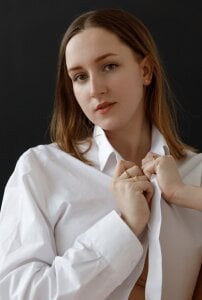 CaseyTerini The Art of Seduction Pic