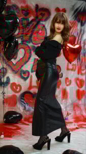 MilaMaelis: 🩷🩷🩷 ( 3 фото)