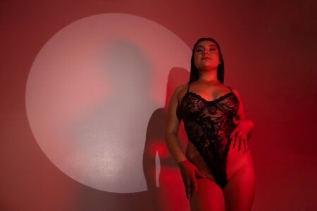 Your temptation is called Aly.💋🥰 de ALICIATARLY  4 Imagens