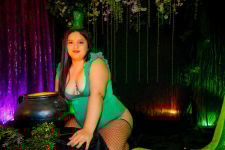 Tessa_Stone 🍀 Kiss Me, I’m Lucky 圖片 8