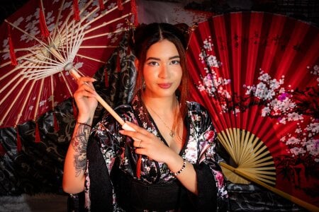 avrilwayneeyour japanese girl Bild 2