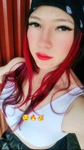 _DulceFuego 👀☺😛 Pic 2