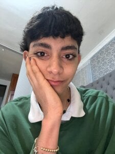 Matty_Sparkk Selfies 🤭 Pic 7