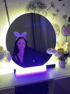 Public od bunbunnys  6 snímek