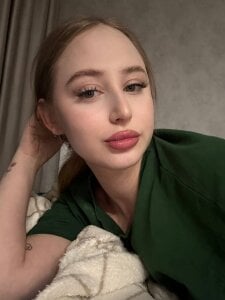 GraceSecrett Public Pic 2