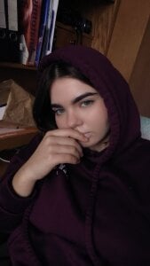 Feeling Adorable od Mona_Slearys  2 snímek